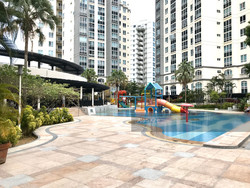 The Tropica (D18), Condominium #221038151